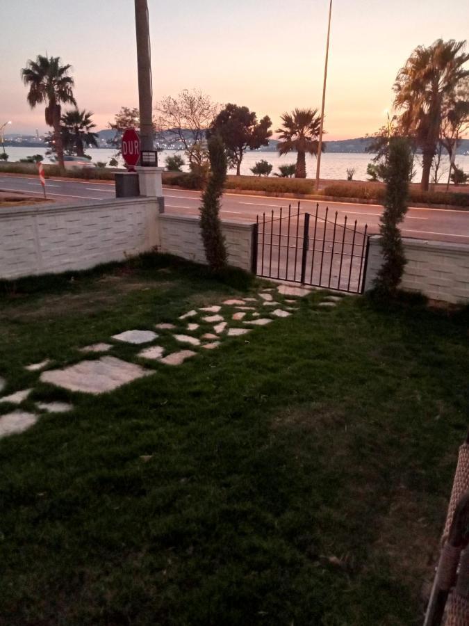 Akan Otel Sunset Izmir Exterior photo